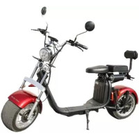 Электроскутер CityCoco ElectroDrive SMD X9