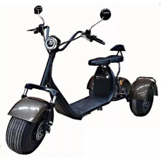 Электроскутер CityCoco TRIKE (X7 pro)