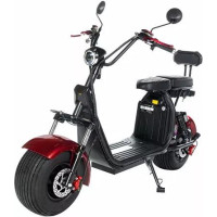 Электросамокат GT CityCoco X7 Pro Plus