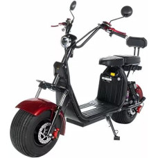 Электросамокат GT CityCoco X7 Pro Plus