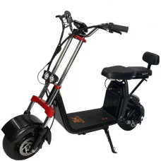 Электроскутер Kugoo Kirin C3 2023