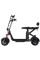 Электроскутер Kugoo Kirin C3 2023