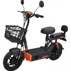 Электроскутер Kugoo Kirin EC 02
