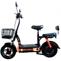 Электросамокат Kugoo Kirin EC 01