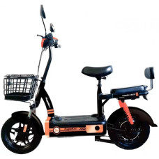 Электросамокат Kugoo Kirin EC 01