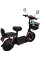 Электроскутер Kugoo Kirin EC 02