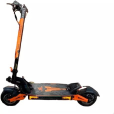 Электросамокат Kugoo Kirin G4 Pro