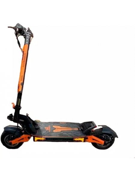 Электросамокат Kugoo Kirin G4 Pro