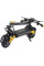 Электросамокат Kugoo Kirin LX 10 Plus