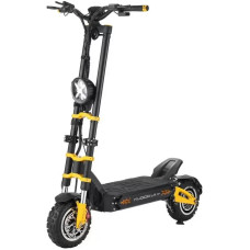 Электросамокат Kugoo Kirin LX 11 Plus