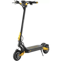 Электросамокат Kugoo Kirin LX 9 Plus