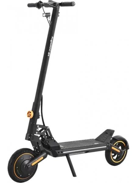 Электросамокат Kugoo Kirin S4 2024