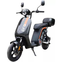 Электроскутер Kugoo Kirin V Pro 1000W 60V 20Ah