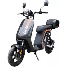 Электроскутер Kugoo Kirin V Pro 1000W 60V 20Ah