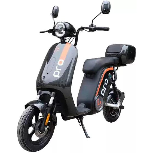 Электроскутер Kugoo Kirin V Pro 1000W 60V 20Ah