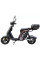 Электроскутер Kugoo Kirin V Pro 1000W 60V 20Ah