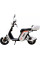 Электроскутер Kugoo Kirin V Pro 1000W 60V 20Ah