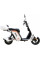 Электроскутер Kugoo Kirin V Pro 1000W 60V 20Ah