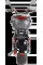 Электроскутер White Siberia CityCoco WS-Pro Max 3950W 21Ah