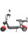 Электроскутер White Siberia WS-MINI R 1.5