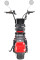 Электроскутер White Siberia WS-MINI R 1.5