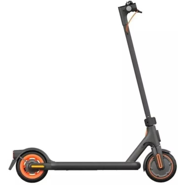 Электросамокат Xiaomi Electric Scooter 4 Go EU BHR7029GL