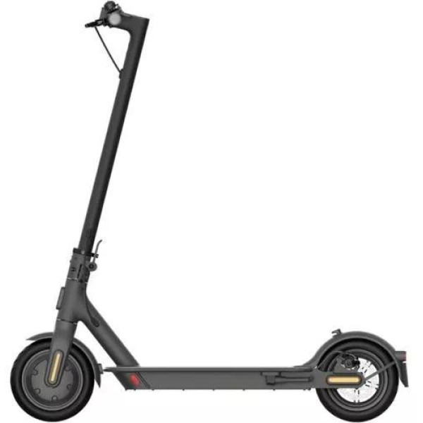 Электросамокат Xiaomi Mi Electric Scooter Essential Black