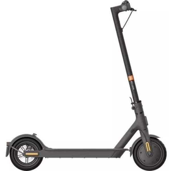 Электросамокат Xiaomi Mi Electric Scooter Essential Black