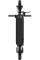 Электросамокат Xiaomi Mi Electric Scooter Essential Black