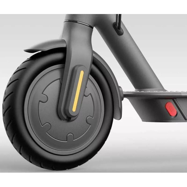 Электросамокат Xiaomi Mi Electric Scooter Essential Black