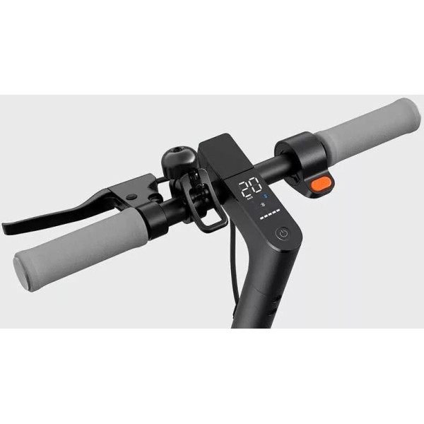 Электросамокат Xiaomi Mi Electric Scooter Essential Black