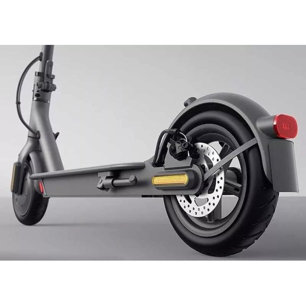 Электросамокат Xiaomi Mi Electric Scooter Essential Black