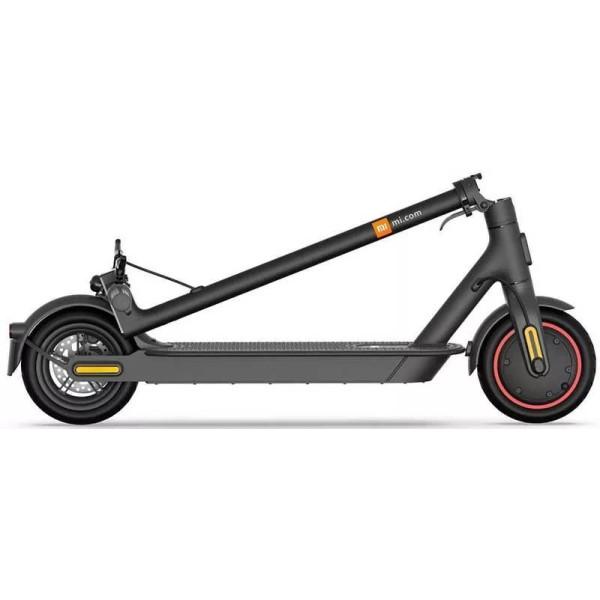 Электросамокат Xiaomi Mi Electric Scooter Essential Black