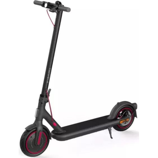 Электросамокат Xiaomi Mi Electric Scooter Pro 4