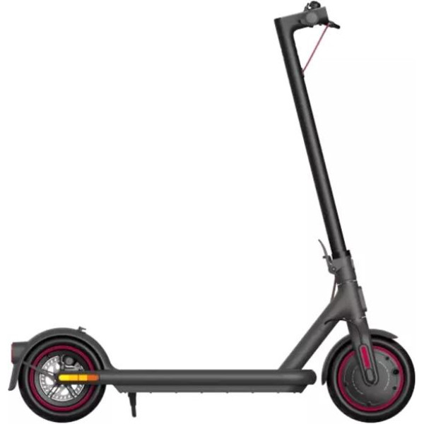 Электросамокат Xiaomi Mi Electric Scooter Pro 4