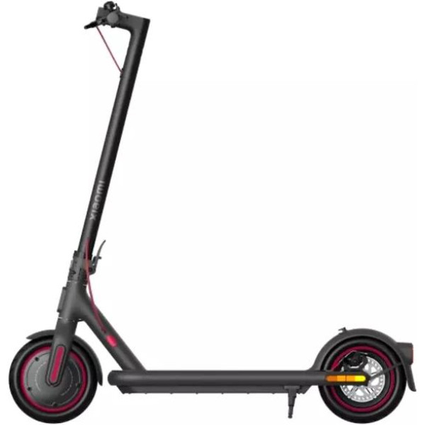 Электросамокат Xiaomi Mi Electric Scooter Pro 4