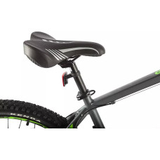 Электровелосипед Eltreco Ultra Max 2022