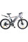Электровелосипед Hiper Engine B54 Space Gray 2022