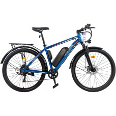 Электровелосипед Hiper Engine MTB S1 Midnight Blue 2023