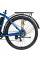 Электровелосипед Hiper Engine MTB S1 Midnight Blue 2023