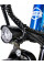 Электровелосипед Hiper Engine MTB S1 Midnight Blue 2023