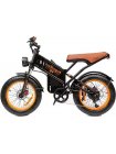 Электровелосипед Kugoo Kirin V5
