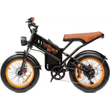 Электровелосипед Kugoo Kirin V5