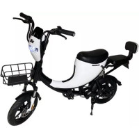 Электровелосипед Kugoo Kirin V2