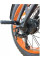 Электровелосипед Kugoo Kirin V5