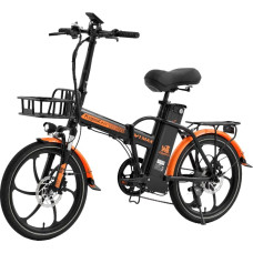 Электровелосипед Kugoo Kirin V1 MAX