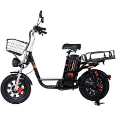 Электровелосипед Kugoo Kirin V3 Pro