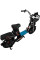 Электровелосипед Kugoo Kirin V3 Pro