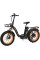 Электровелосипед Kugoo Kirin V4 Max