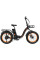 Электровелосипед Kugoo Kirin V4 Max